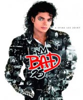 Bad 25 /  25